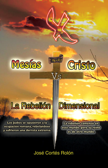 Mesías vs Cristo