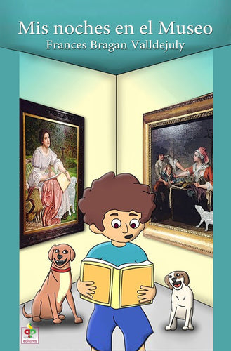 mis noches en el museo
