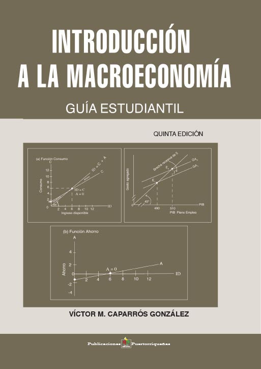 Macroeconomía (Introducción)