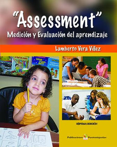 Assessment - Medición y Evaluación