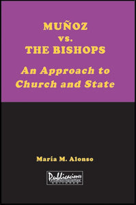 Muñoz Vs.The Bishops