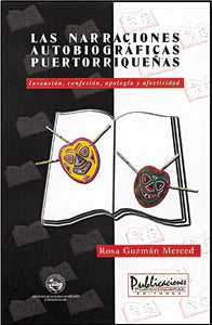 Narraciones Autobiográficas Puertorriqueñas