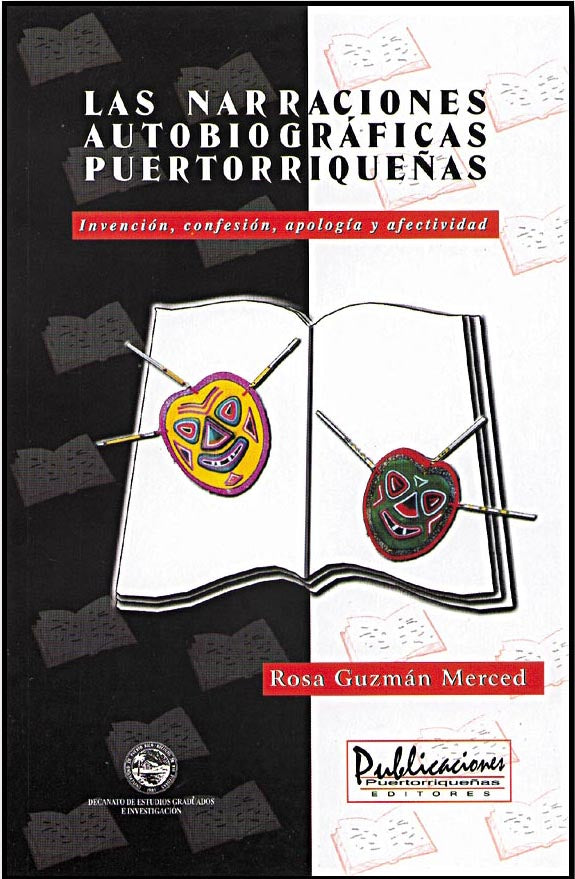 Narraciones Autobiográficas Puertorriqueñas