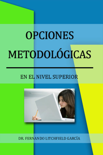 Opciones Metodológicas