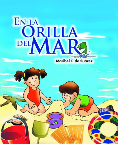 Orilla del Mar