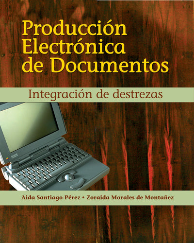 Producción Electrónica de Documentos