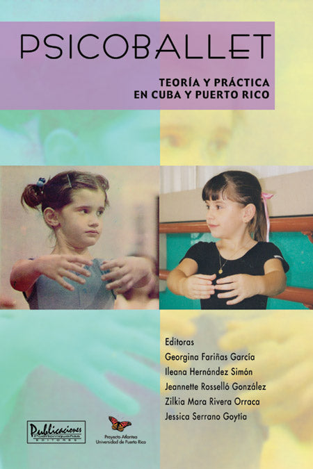 Psicoballet- Teoría y Práctica en Cuba y Puerto Rico