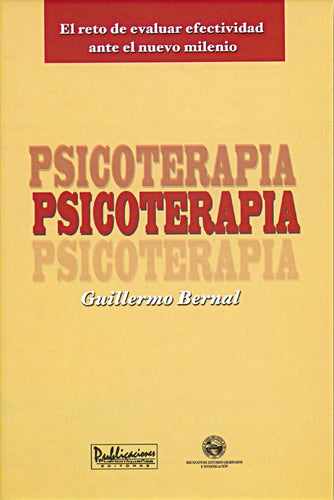 Psicoterapia