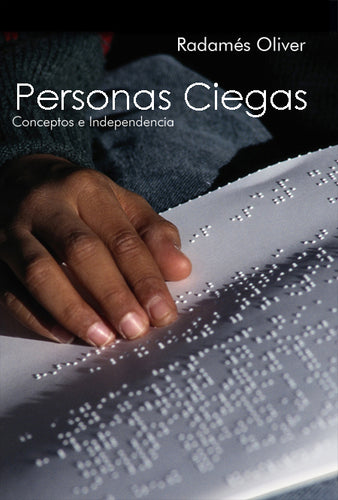 personas ciegas