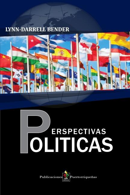 Perspectivas Políticas - Ebook