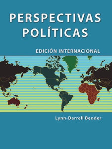Perspectivas Políticas Internacional - Ebook
