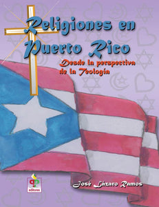 Religiones en Puerto Rico - Ebook