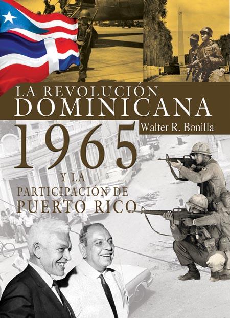 Revolución Dominicana 1965