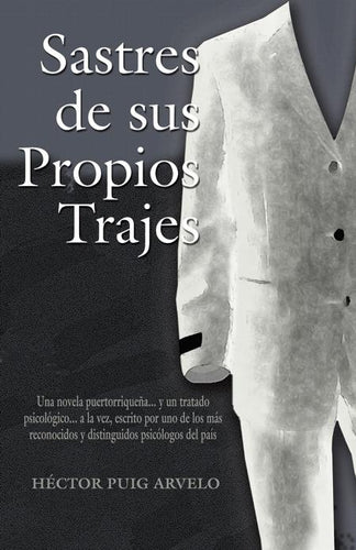 Sastres de sus Propios Trajes