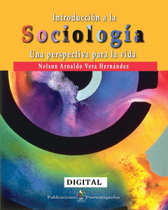 Introducción a la sociología - Ebook