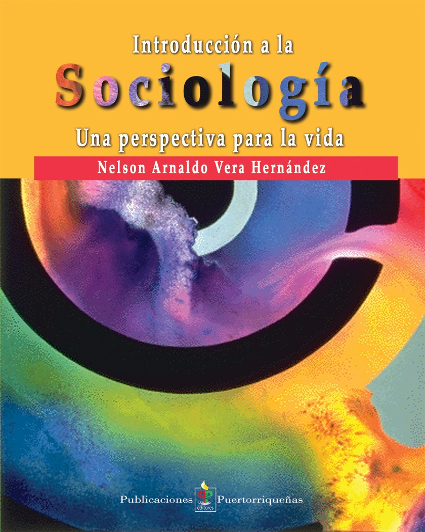 Introduccion A La Sociologia General Introduccion A La Sociologia