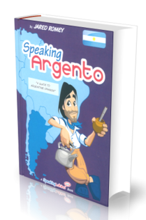 Speaking Argento