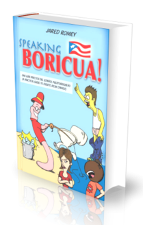 Speaking Boricua