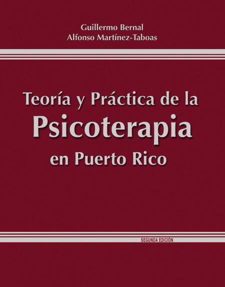 Psicoterapia (Teoría y Práctica)