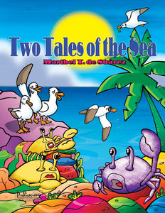 Two Tales of The Sea
