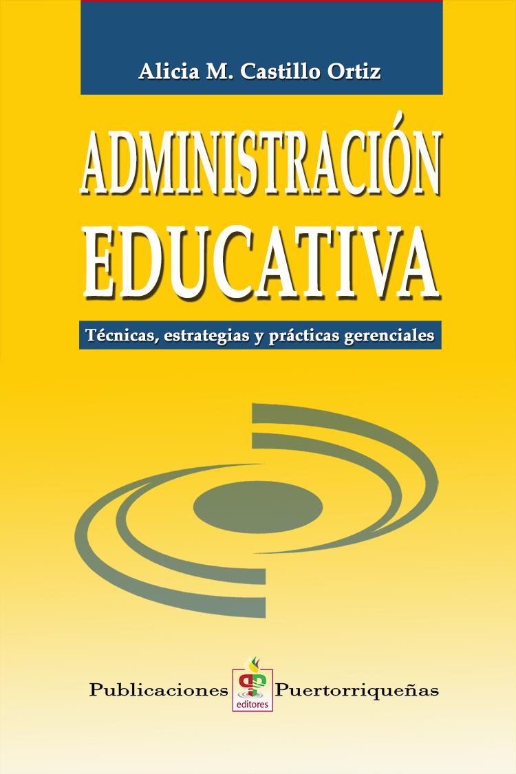 administración educativa
