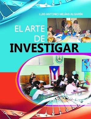 arte de investigar