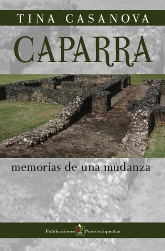 caparra