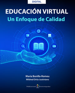 Educación Virtual Ebook