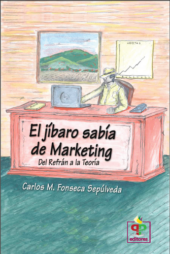 Jíbaro Sabía de Marketing