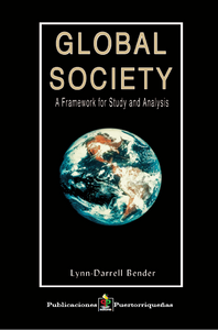 Global Society - Ebook