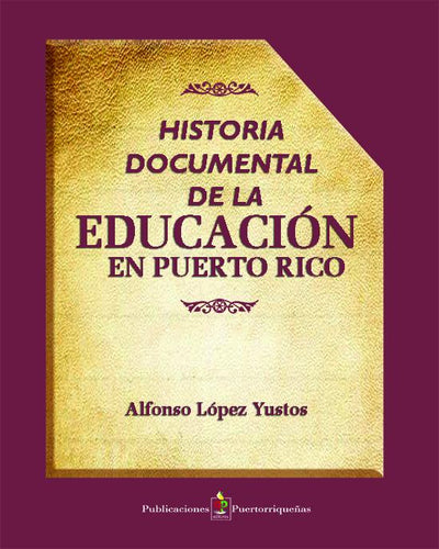 Historia Documental Educación