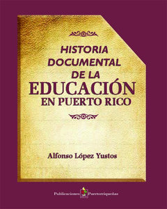 Historia Documental Educación