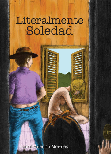 Literalmente Soledad