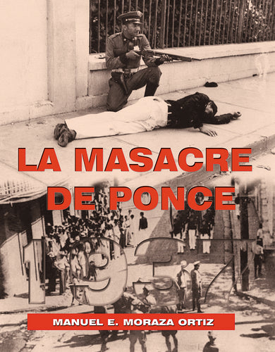 Masacre de Ponce