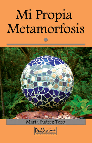 metamorfosis