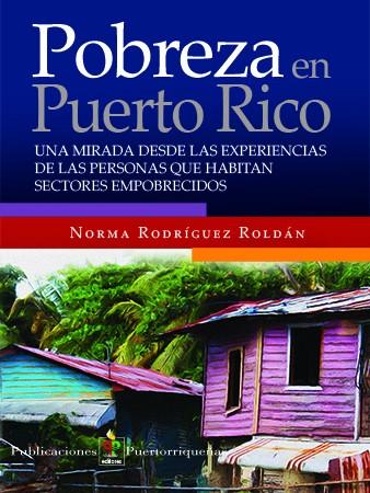Pobreza en Puerto Rico