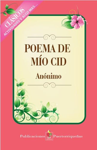 Poema del Mio Cid