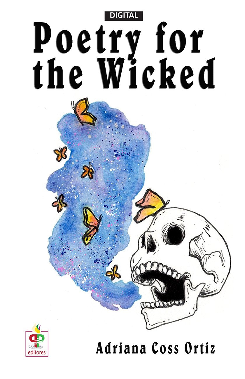Poetry for the Wicked - Ebook