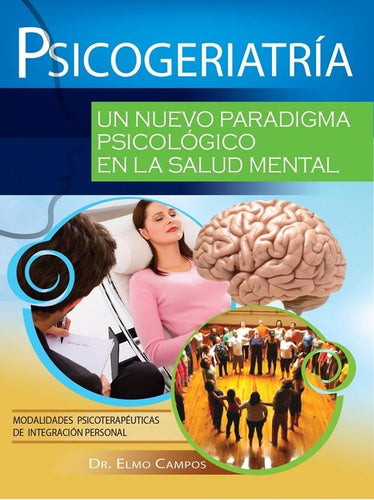 PSICOGERIATRIA