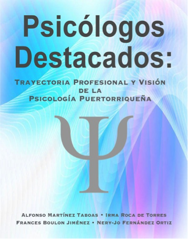 PSICÓLOGOS DESTACADOS