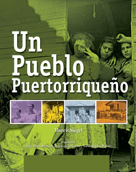 Pueblo Puertorriqueño