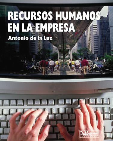 recursos humanos en la empresa