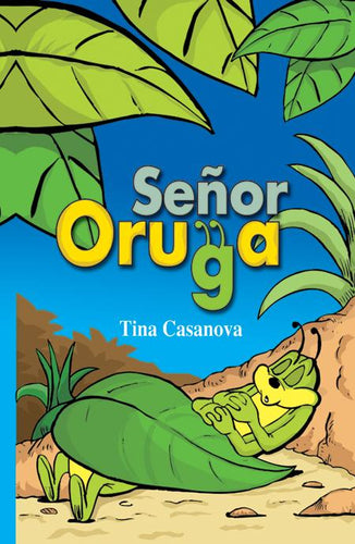 Señor Oruga